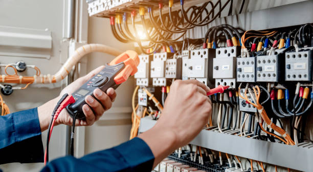 Best Emergency Electrical Repair  in Tusculum, TN