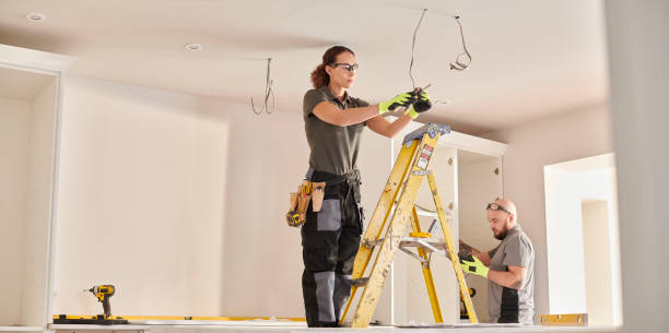 Best Electrical Rewiring Services  in Tusculum, TN