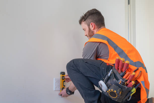 Best Affordable Electrical Installation  in Tusculum, TN