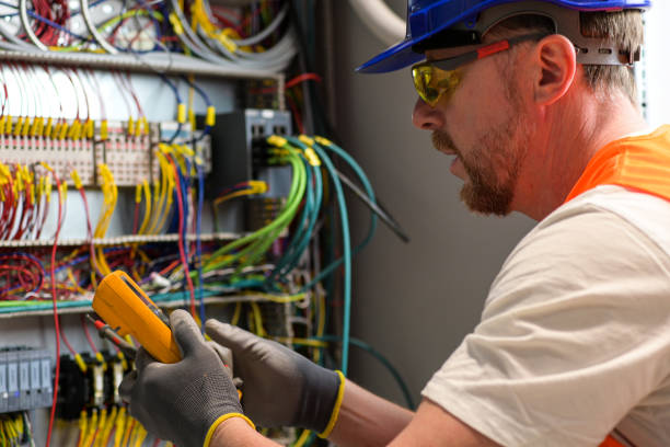 Best Residential Electrician Services  in Tusculum, TN