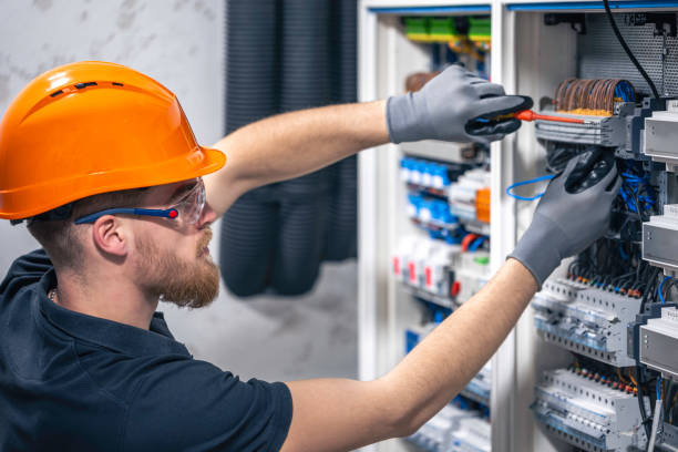 Best Local Electrician Companies  in Tusculum, TN